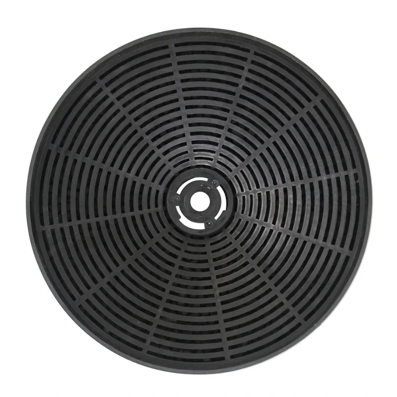 Range Hood Carbon Filter C012 for Kitchen Wall Mount Range Hood Ductless Ventilation Replacement Charcoal Vent Filter