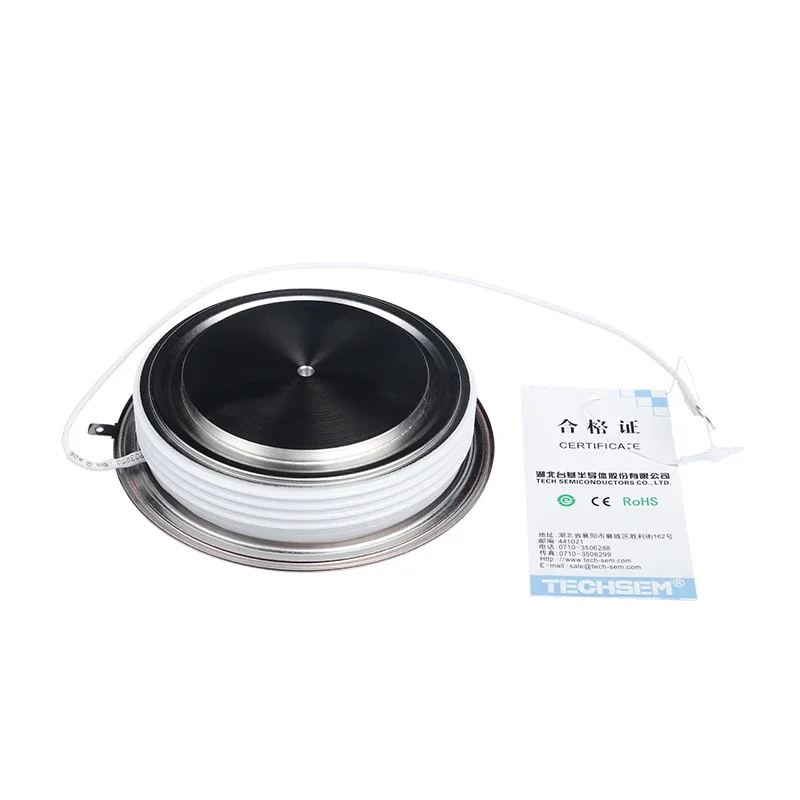 Thyristor Kp 1200A …