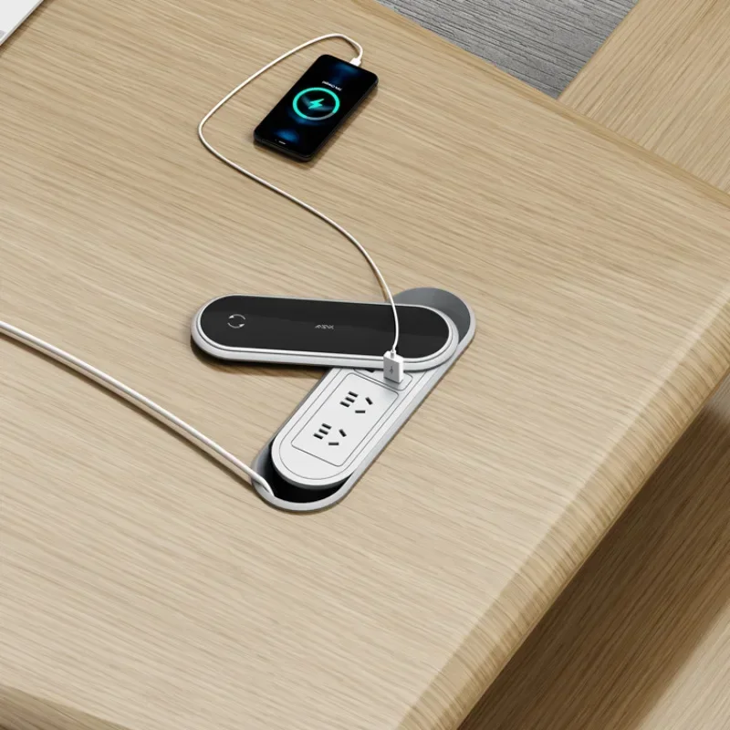 

Новая модель 2025 года: офисная мебель для руководителя, простая и современная, в стиле легкой роскоши, для начальника отдела, крупного руководителя, супервайзера, производство Гуандун.