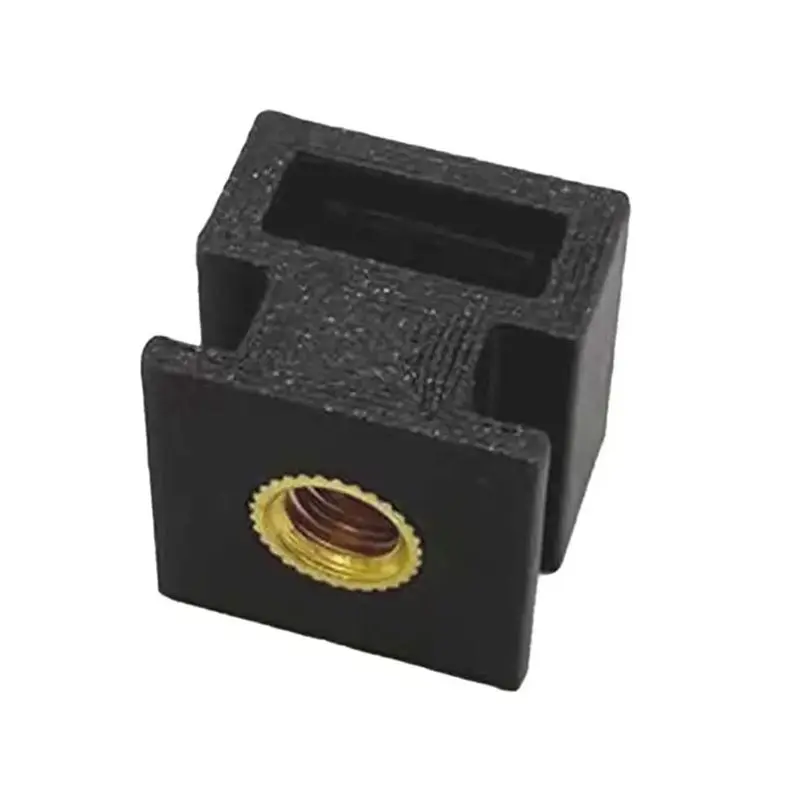 

Крепление-трипод B24B для микрофона DJI Mic Mini, крепление на холодный башмак, расширение возможностей для камеры