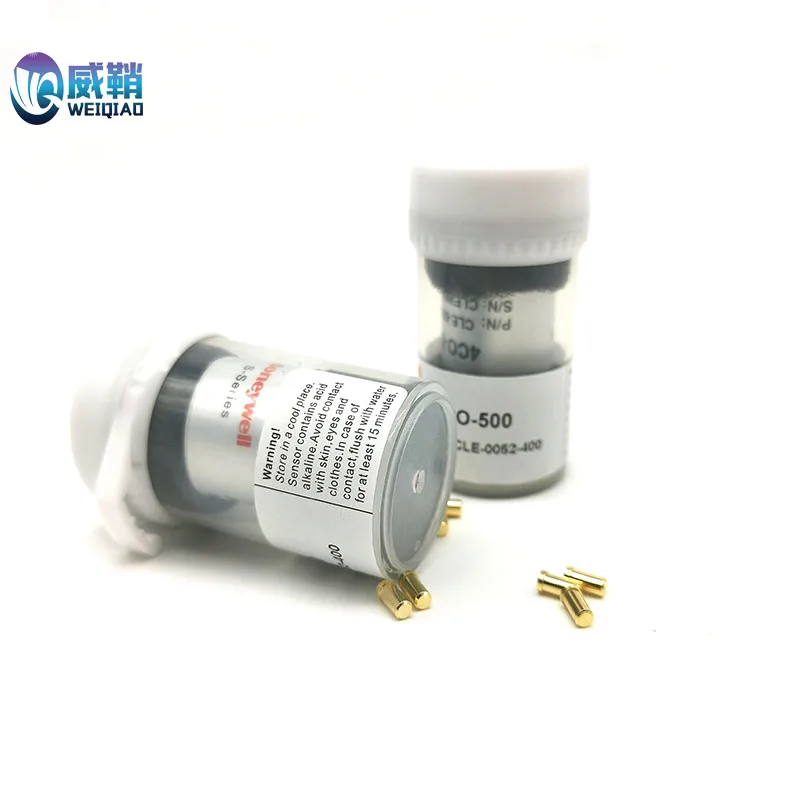 4CO-500 Carbon Monoxide sensor 0~500PPM