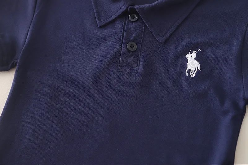 Thumbnail 4 - #20 Trending Kids Polo Shirts Right Now