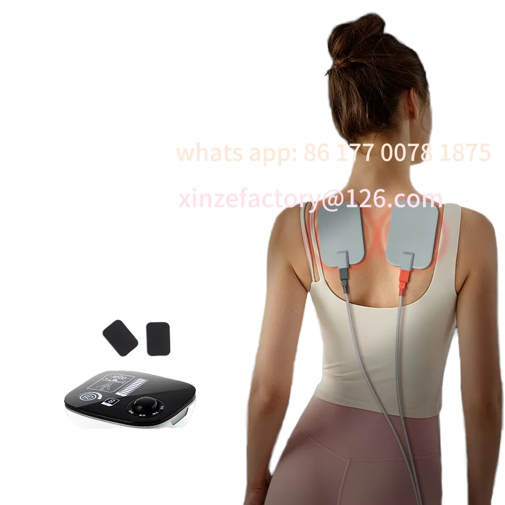 Customizable New Arrivals Trend Physiotherapy Equipment Hot and Cold Pack Patch After Knee Arthritis Pain Relief Hot Pad