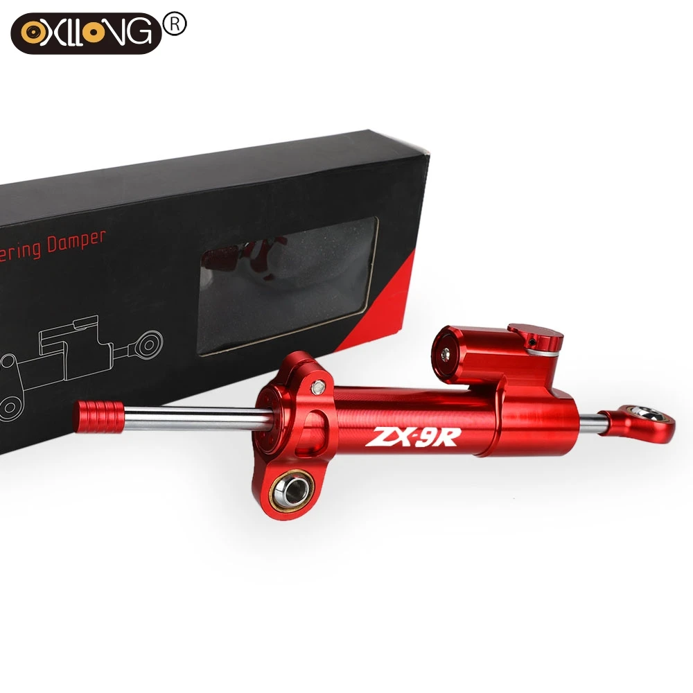 Motorcycle Stabilizer Steering Damper Accessories Accessories For