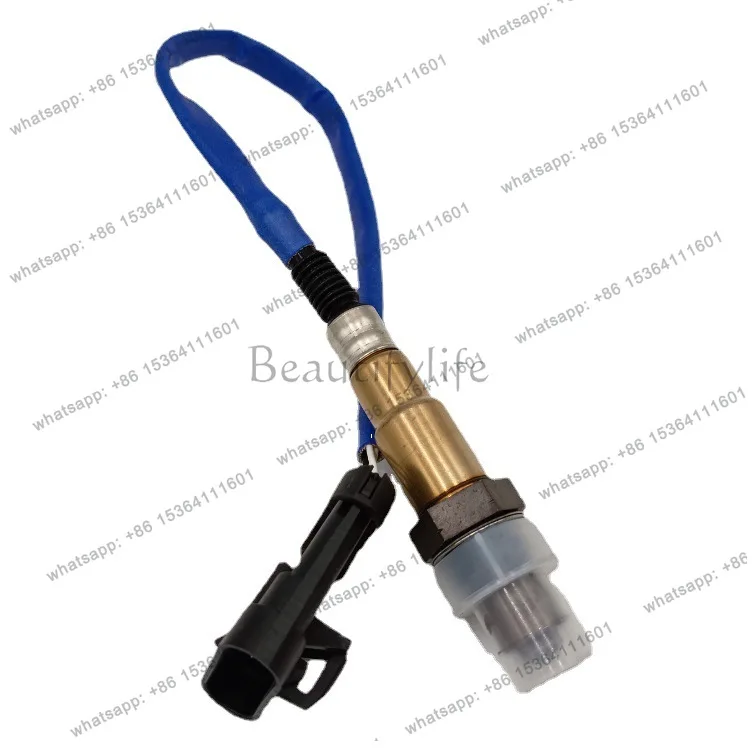 LX automotive oxygen sensor source factory, cross-border supply, German technology European standard CE certification