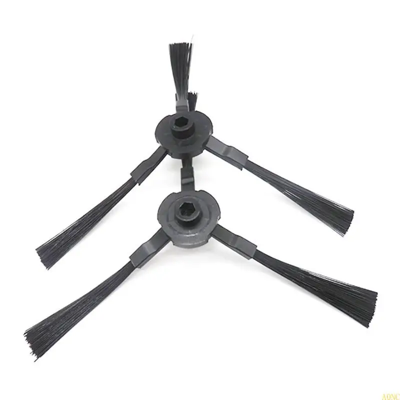 ILIFE V5 로봇 진공 청소기 부품을위한 A0NC 2 팩 교체 부품