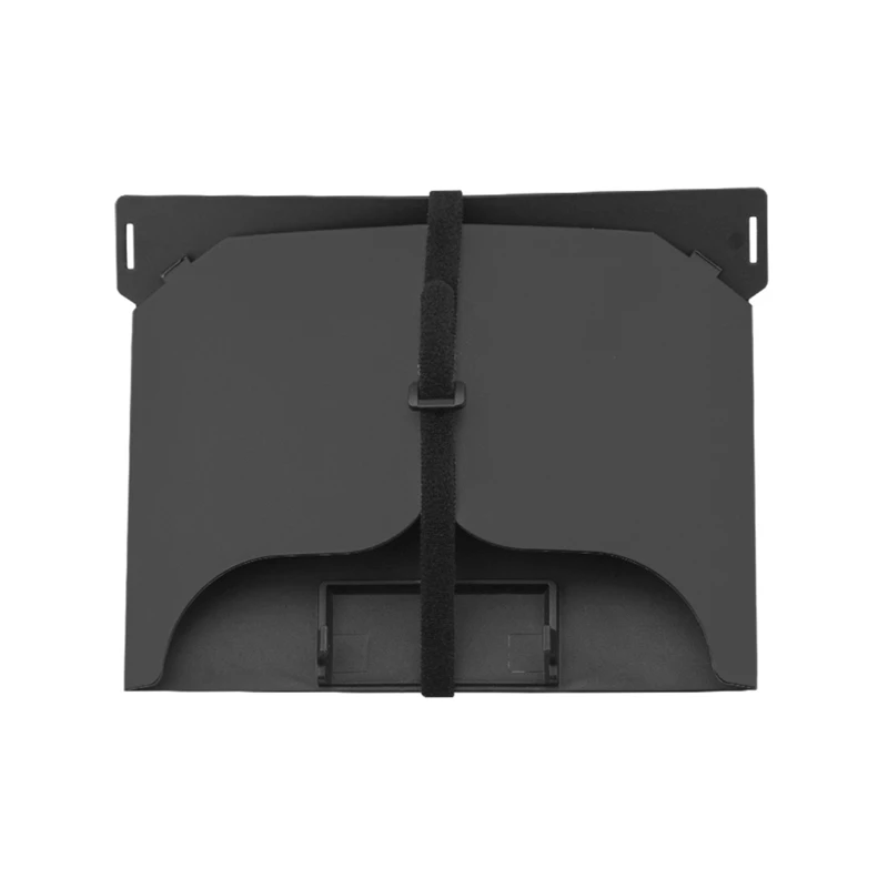 Foldable Phone Tablet Sunshade for Mavic 3/AIR 2/2S/Mini 2/Mini 3 RC Controller Folding Monitor Cover