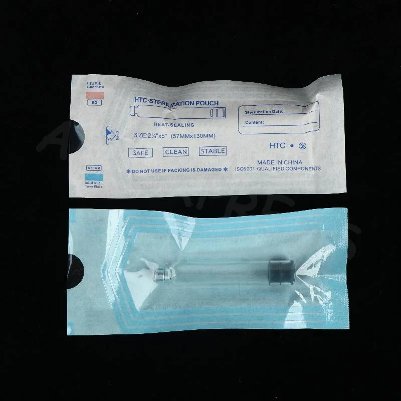 Disposable Sterile Insulin Pen Sleeves 10 Pcs Leak Resistant Sealed  Bottles for Diabetic Outdoor Hiking Use