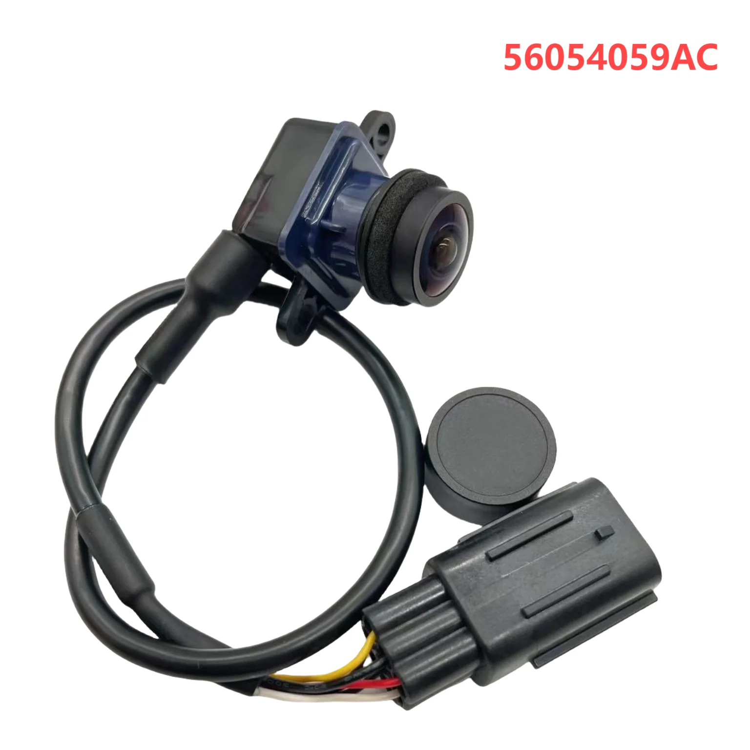 

56054059Ac Rear View Camera Backup Fits for Jeep Grand Cherokee 2011 - 2014 Durango