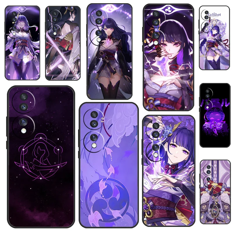 Genshin Impact Raid… - image