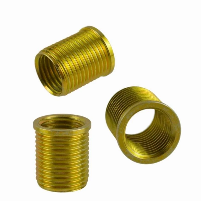 Plugs Thread Insert Repair Tool for Workshops Efficient Thread Restoration high quality