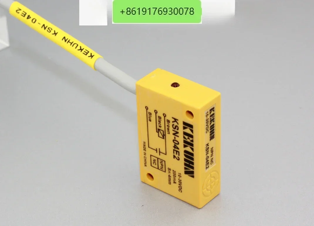 

Original TL-T5ME1 T5ME2 T5MF1 T5MF2 T5MY1 T5MY2 proximity switch KEKUHN