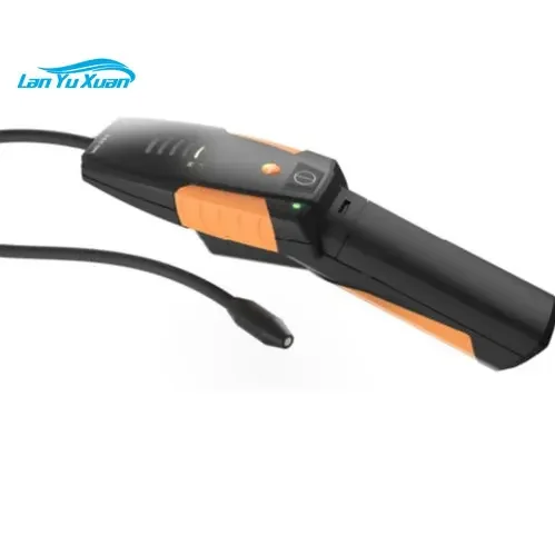 Testo 316-3 Portable Refrigerant Leak Detector Gas Leak Detector CFCs HFCs and HCFCs