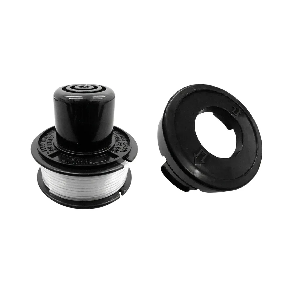 Trimmer Spools Kit High Quality Bump Cap and Spool for combo for ST4000 ST4050 ST4500 Trimmer 682378 02 Trimmer