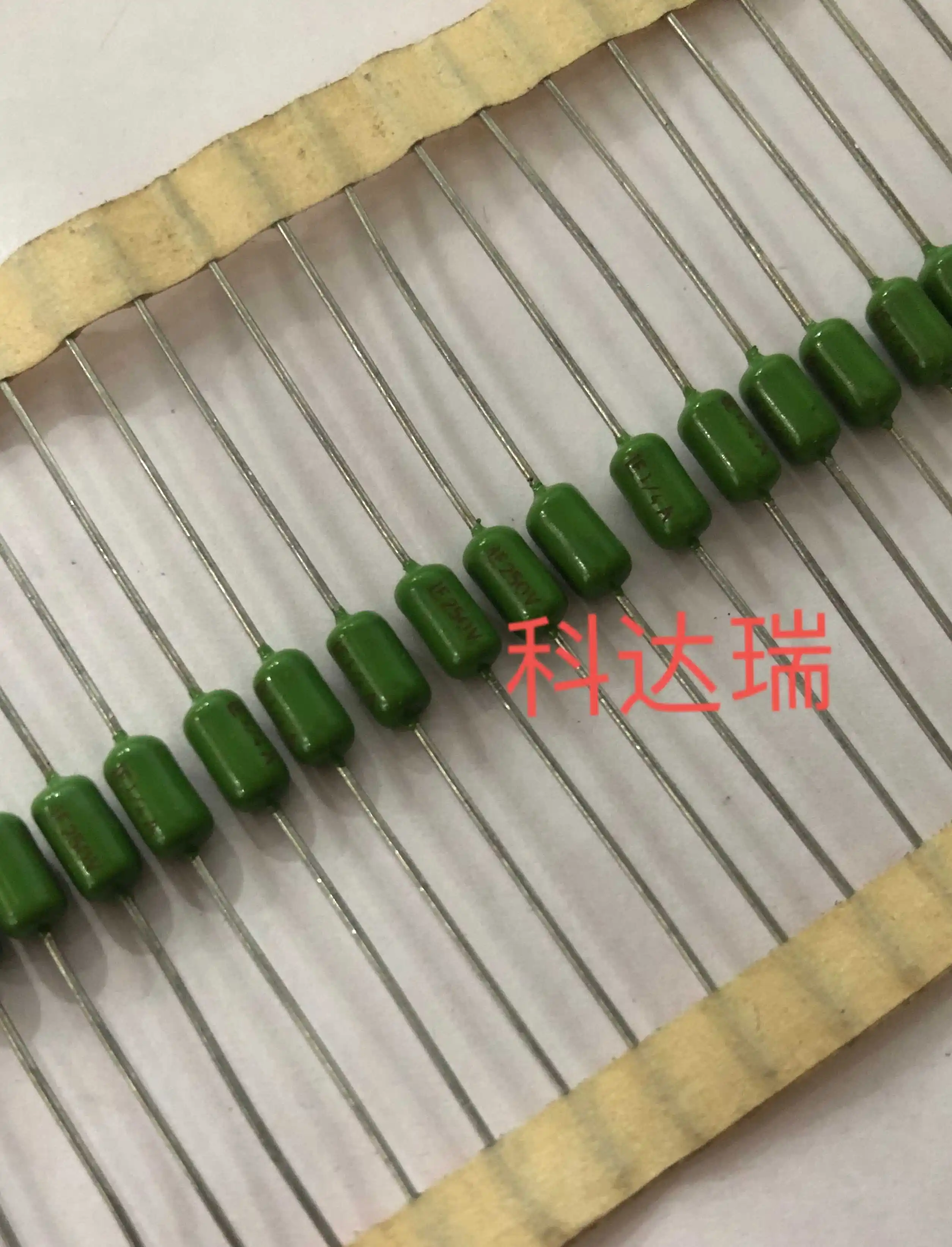 20Pcs/ 0263.250WRT1…