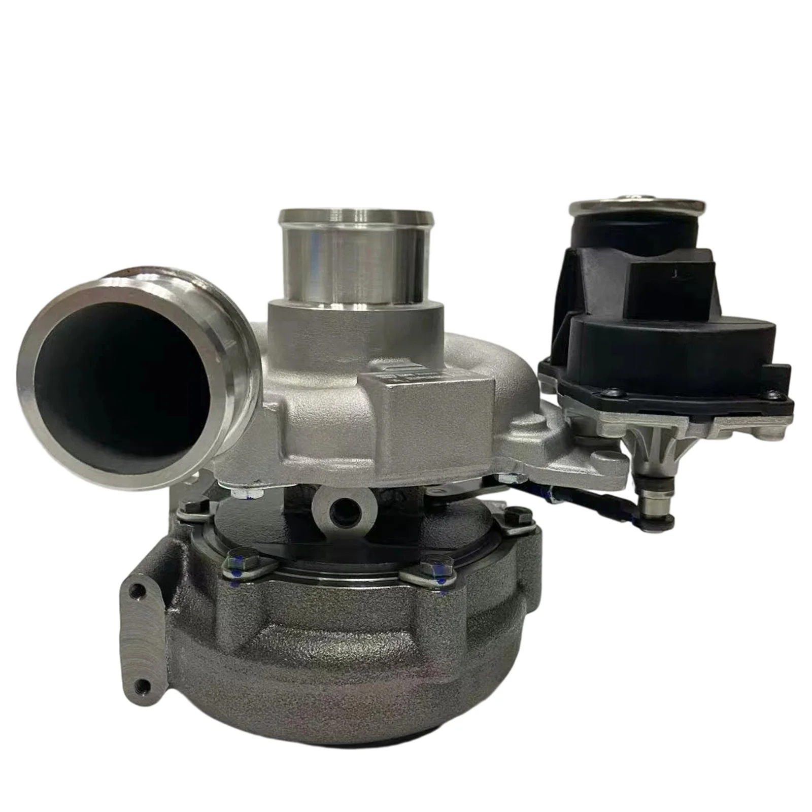 Turbocharger 53039700068 53039700067 For Foton 4F20TC10-1K4