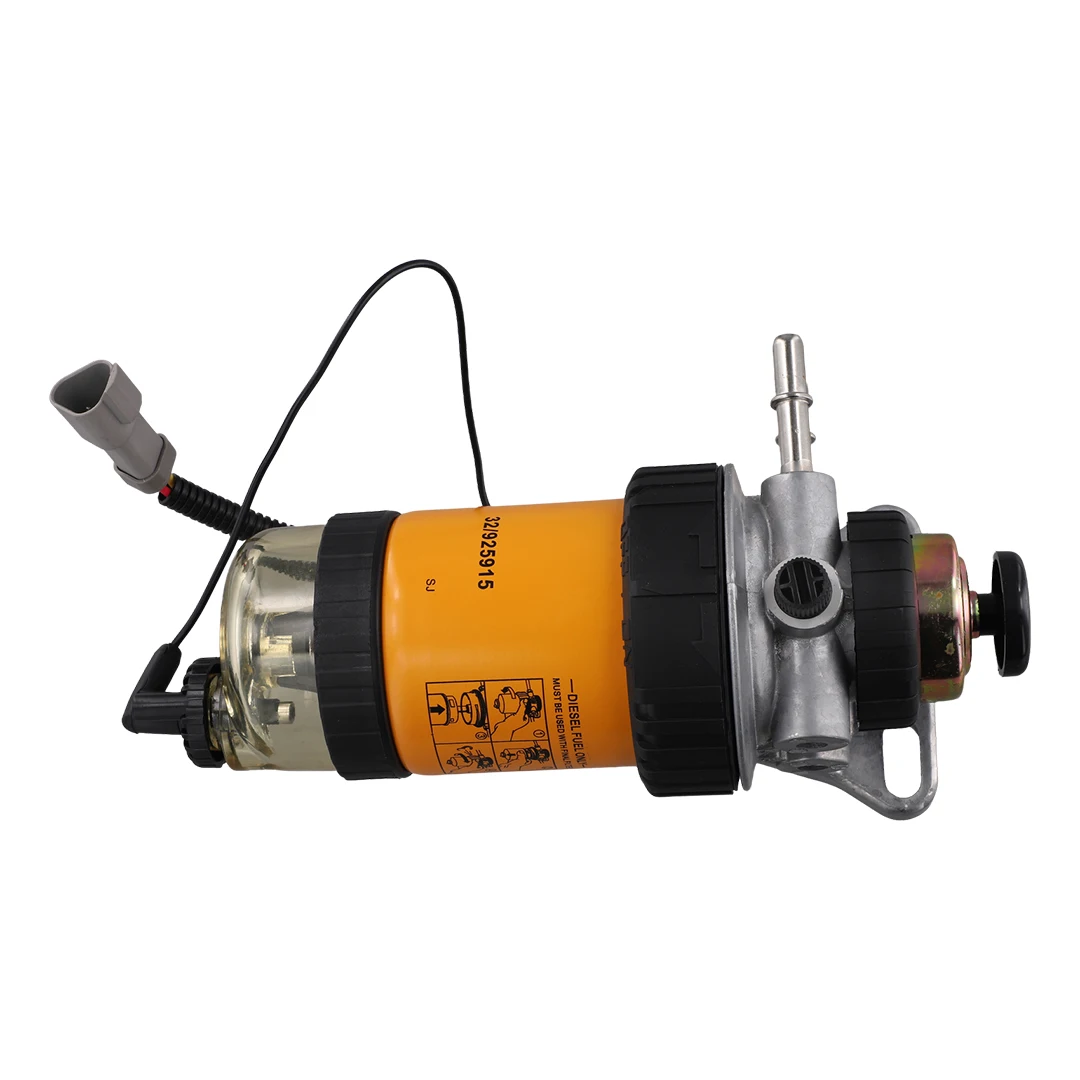 

Fuel Water Separator Filter Assembly 32-925914 for JCB Forklift 2CX 3CX 4CX 5CX 3CX Super 3CX 32/925914 32/925915