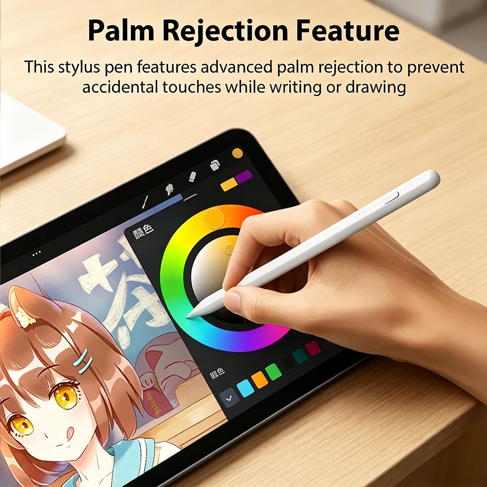 2026 Stylus Pen voor Apple Pen - Laptop Accessories 2022 recensie en prijs