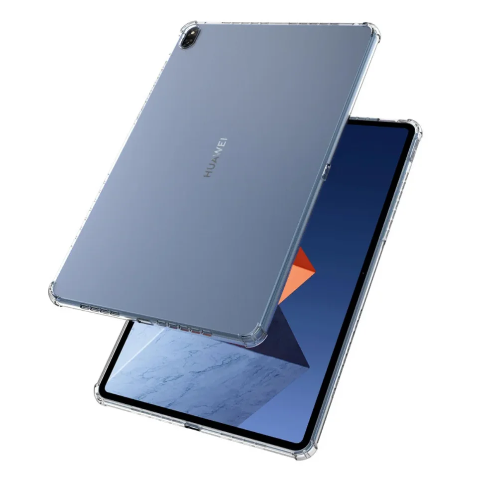 Case for Huawei MateBook E 12.6 inch 2022 Tablet Case Soft Tpu