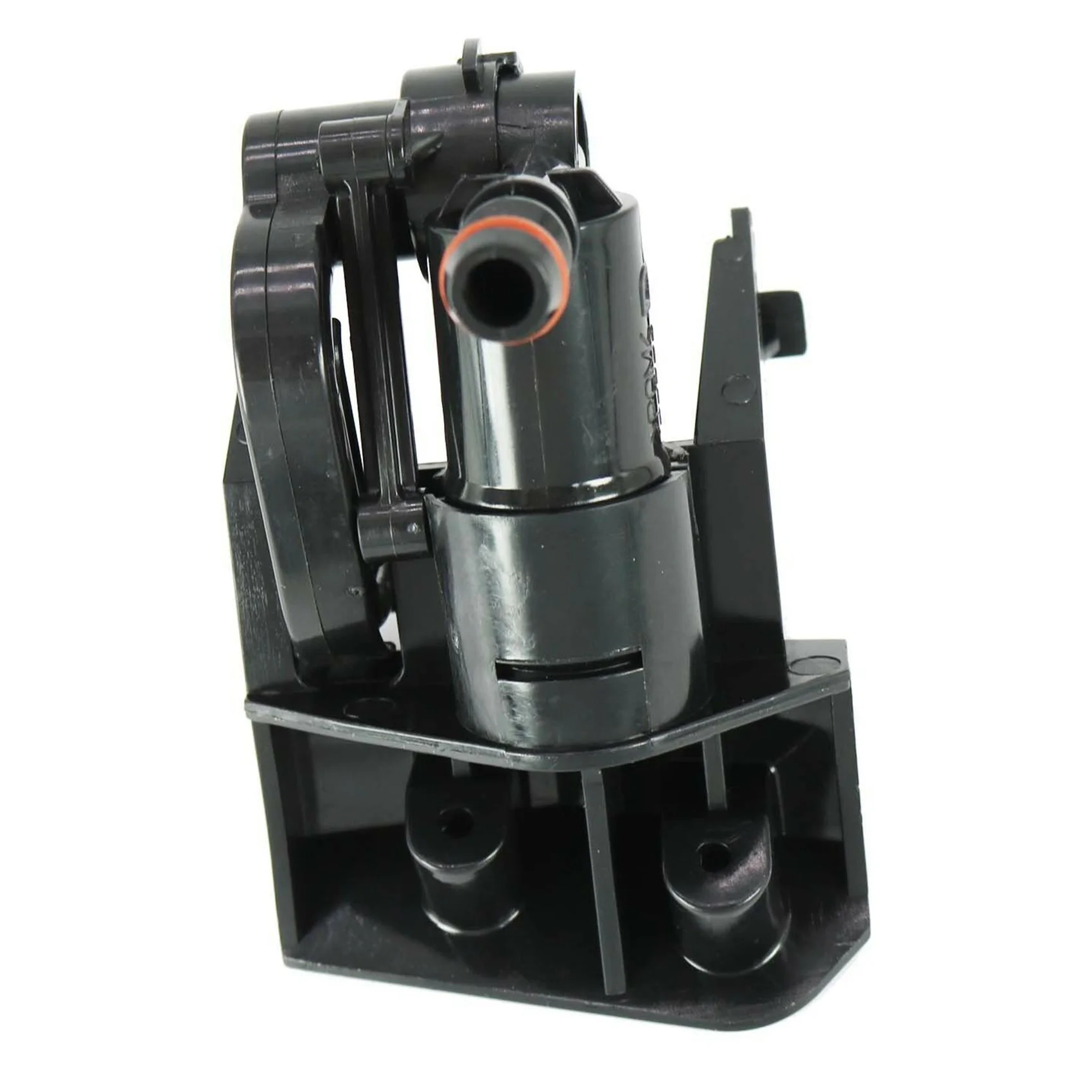 85207-02100 (LH) & 85208-02100 (RH) Headlight Washer Lift Cylinder Spray Nozzle for Toyota Corolla 2010-2013