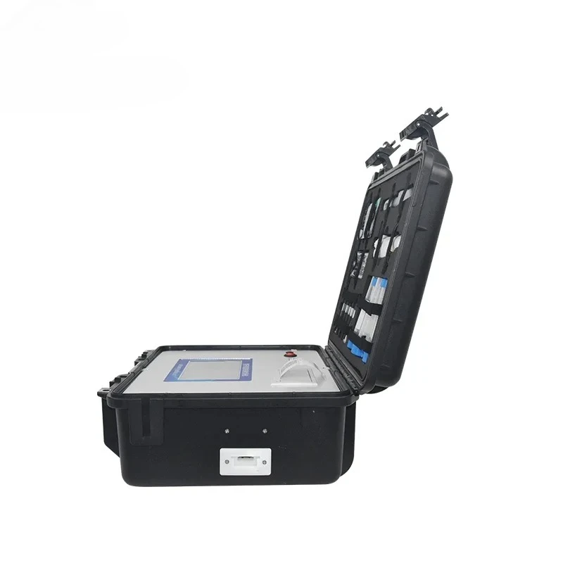 Meat product testing equipment, food safety rapid testing analyzer, testing aquatic products, etc.