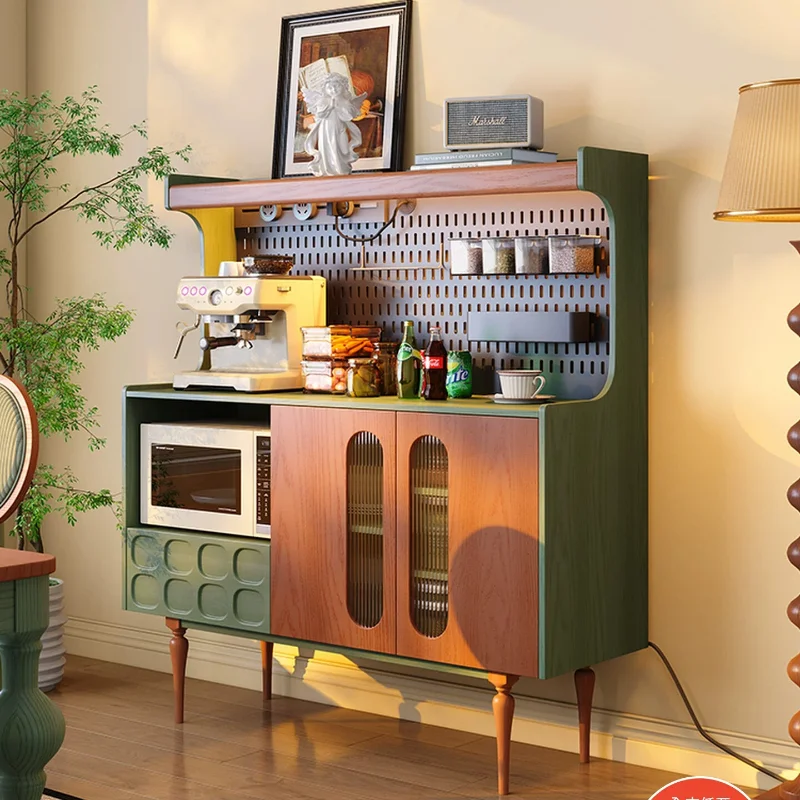 Bar China Living Room Cabinets Bookcase Modern Nordic Buffet Living Room Cabinets Organizer Nightstand Vitrina Salon Hotel