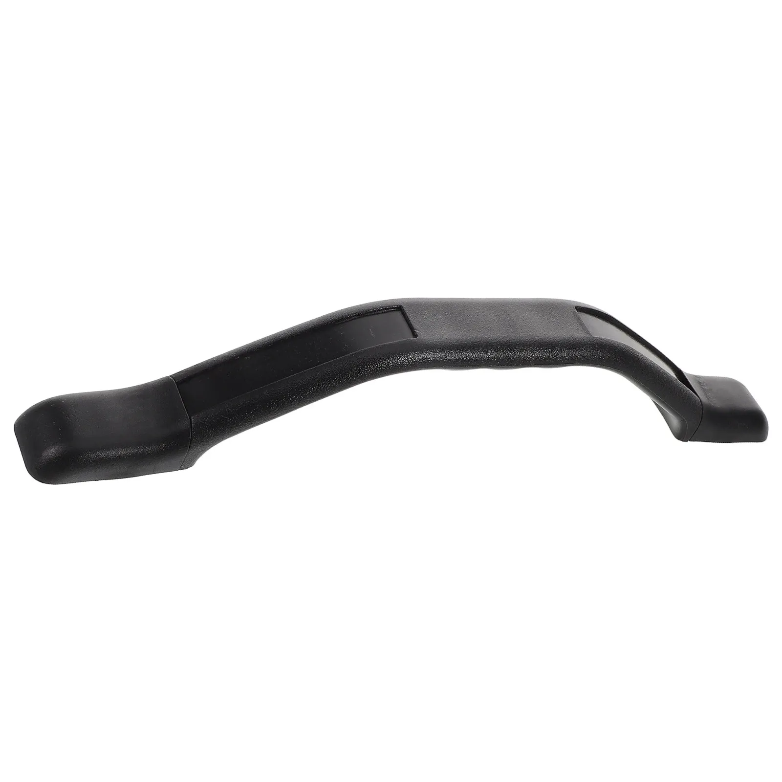 Plastic Grab Handle Heavy Duty Rv Entry Door Assist Bar Motor Home Trailer Stair Railing Parts Railing Handle for Stairs