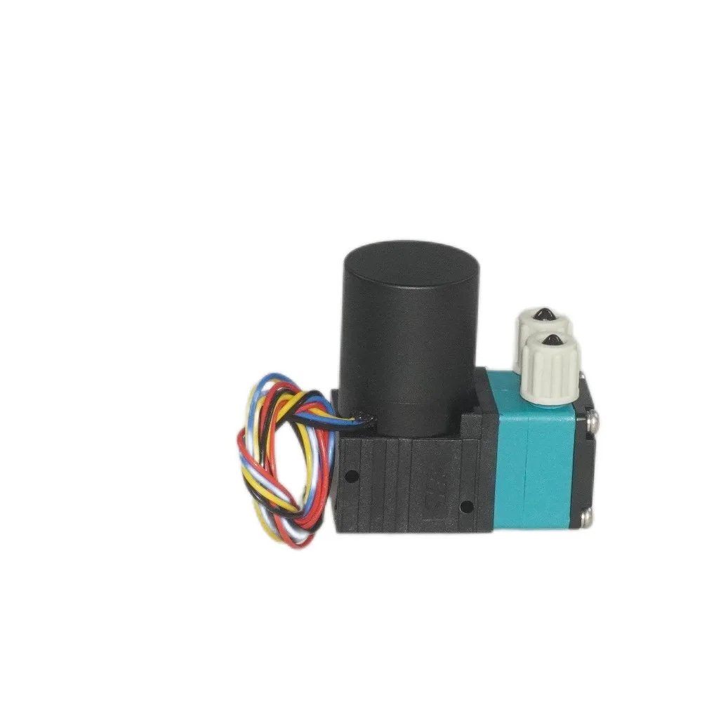 Brushless silent biochemical pump Analytical instrument pump