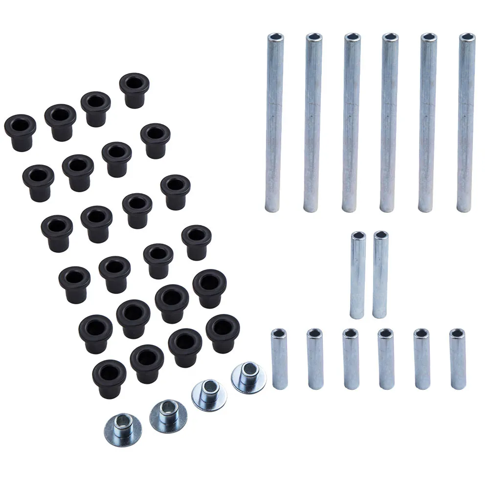 

Комплекты втулок рычагов управления А-образным рычагом подвески UHMW для Polaris RZR 4 800 2010-2014 гг.