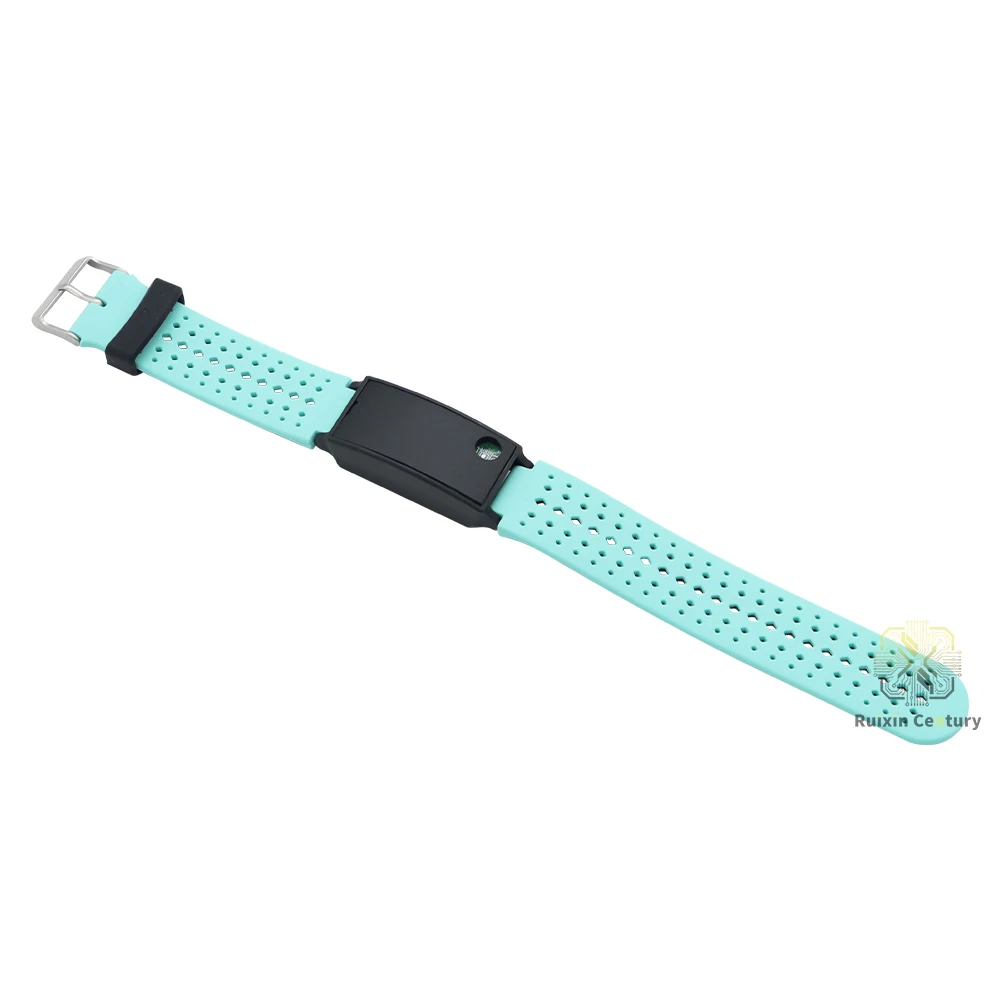 FOR Maxim MAXREFDES280# board PPG Sensor Board Pulse Oximeter Heart Rate Monitor For Wearable Watch Device Development