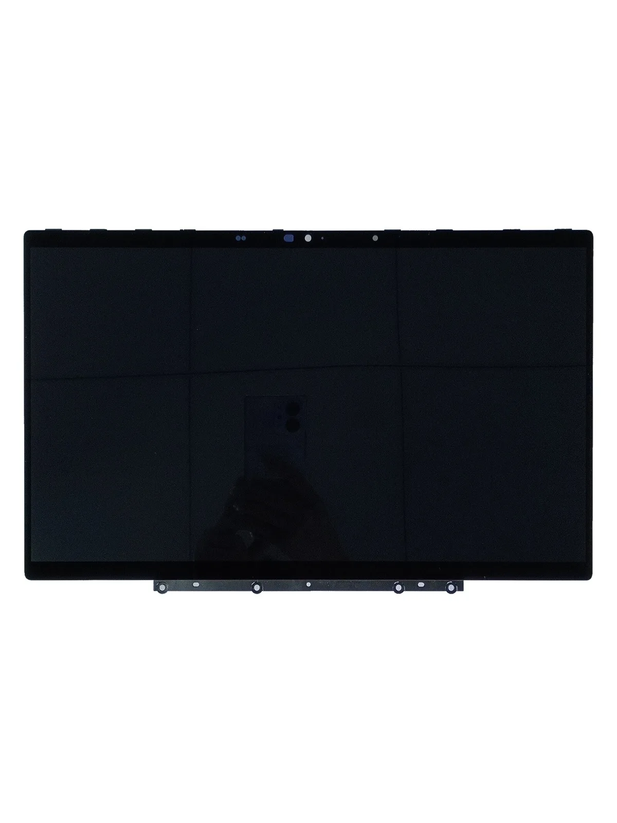 04HP6F 4HP6F voor Dell Latitude 7400 7410 FHD 2-in-1 14 inch LCD-scherm Touchscreen Montage met Bezel 1920 X 1080 - afbeelding 2