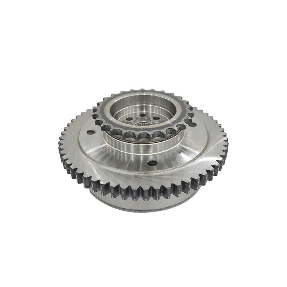 Suitable for Ford: Timing Gear Phase Adjuster, Camshaft Sprocket, Eccentric Shaft Tooth, AT4Z6256A-B