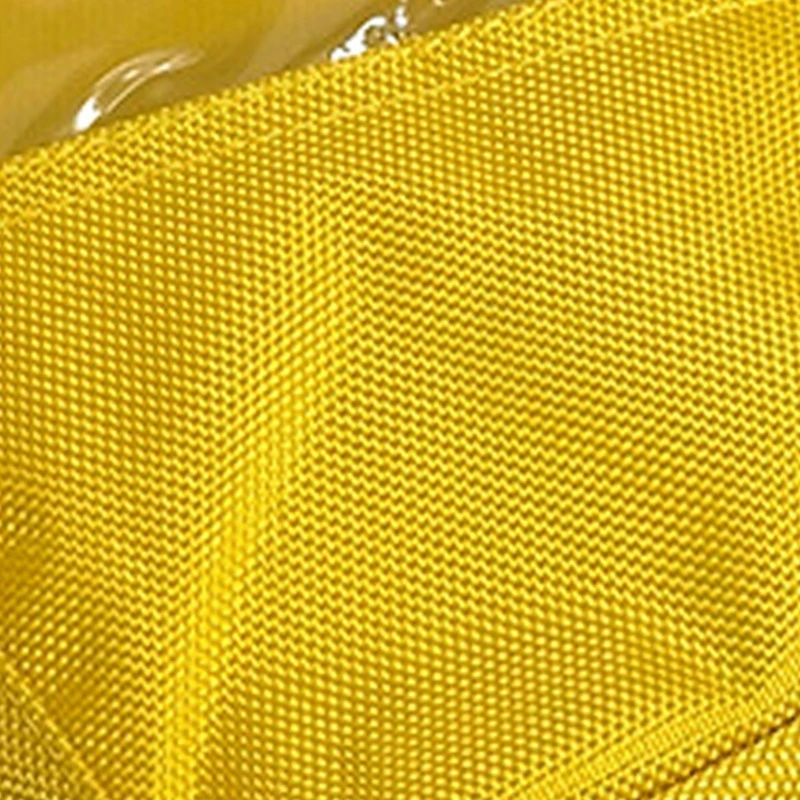 Estuche transporte con PVC amigable y múltiples compartimentos para acceso rápido 37JD