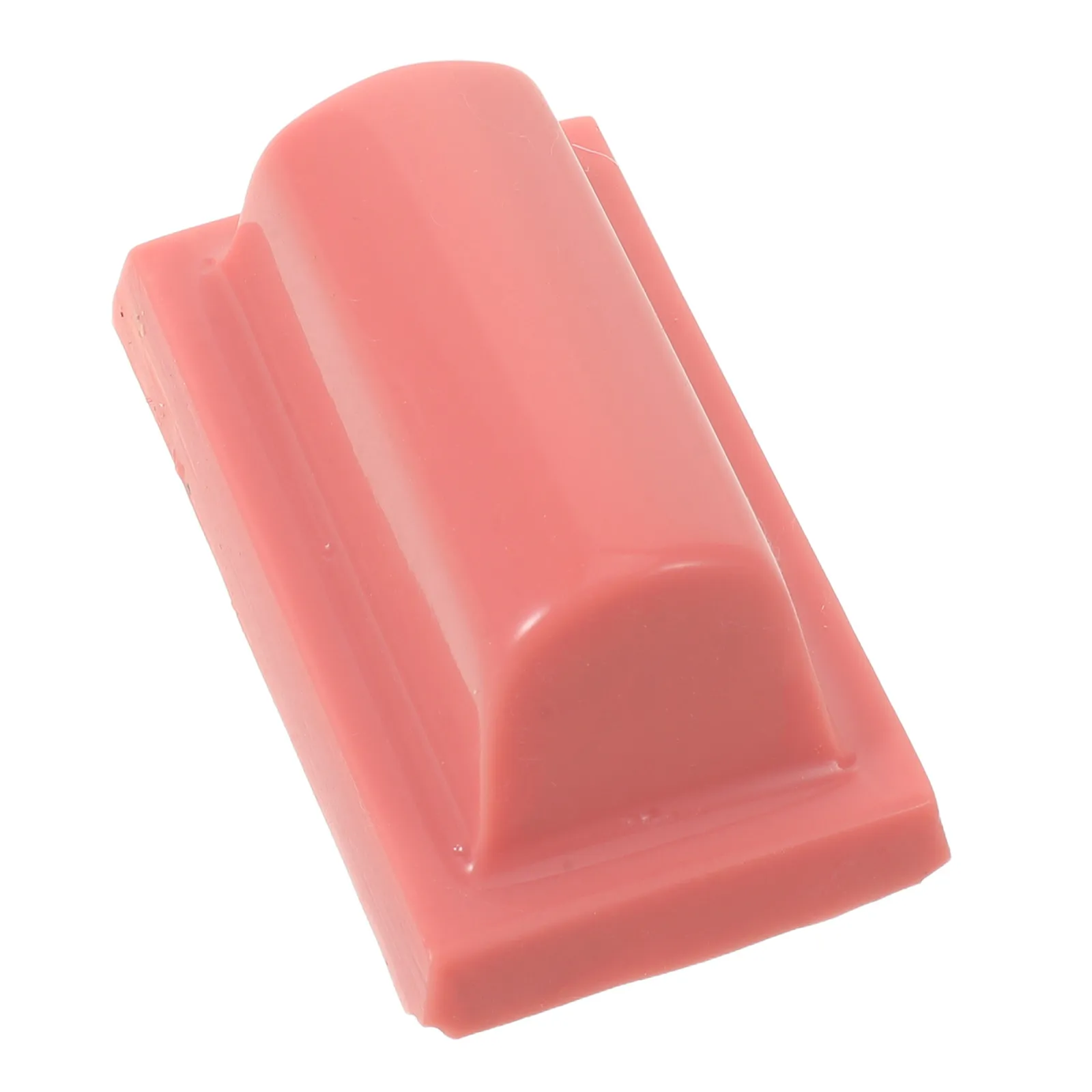 Silicone Pad Printing Head Elastic Ink Transfer Pad for Printing Machines Electronic Buttons Automotive Parts