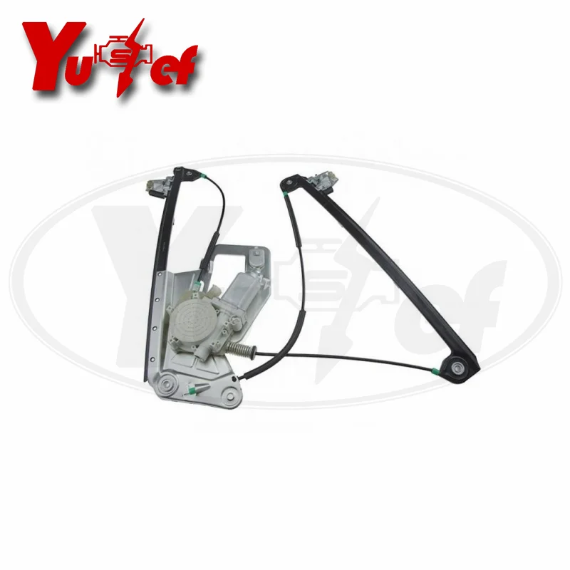 High quality Front Right power window regulator 5133 8252 394 Fits for 5 Series E39 Touring E39 51338252394