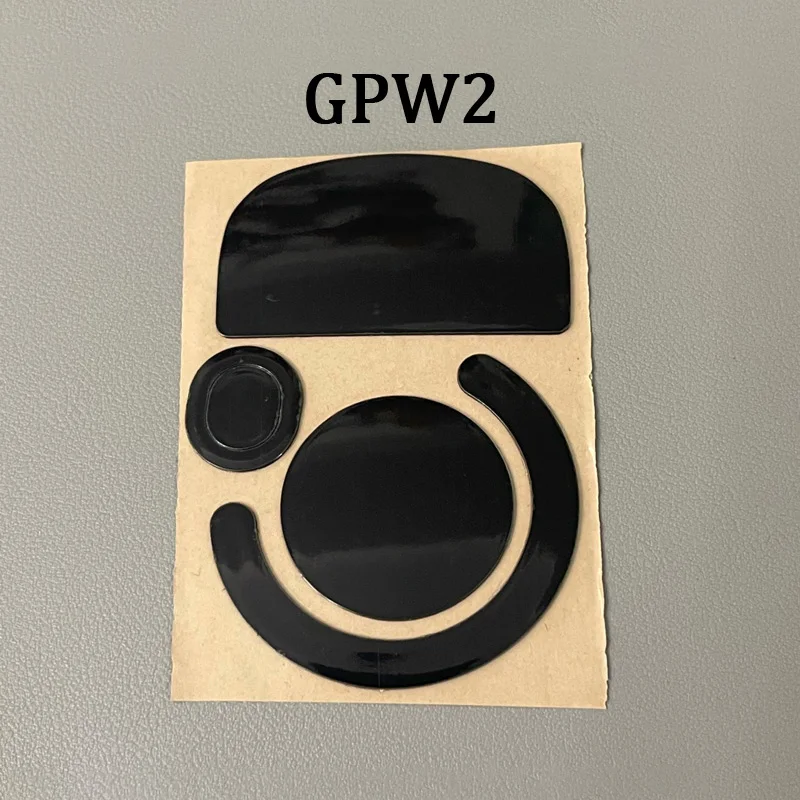 1PC Anti-Skid Mouse Feet Skates Pads for Logitech G102/G304/G502/G903/G402/G403/G602/G700/Mx Master 2/2S/3/3S Mouse Pad Stickers - Image 3