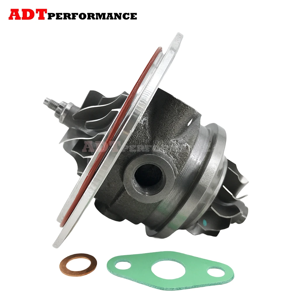 GT1749S 715924 28200-42610 Turbo cartridge for KIA Bongo III Frontier Pregio 2.5 TCI 4D56TCi Euro 3 69Kw 94HP 2002- 715924-5004S