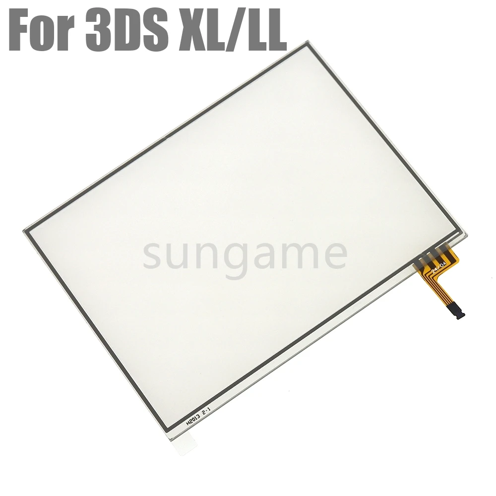 10Pcs For 3DSXL Tou… - image