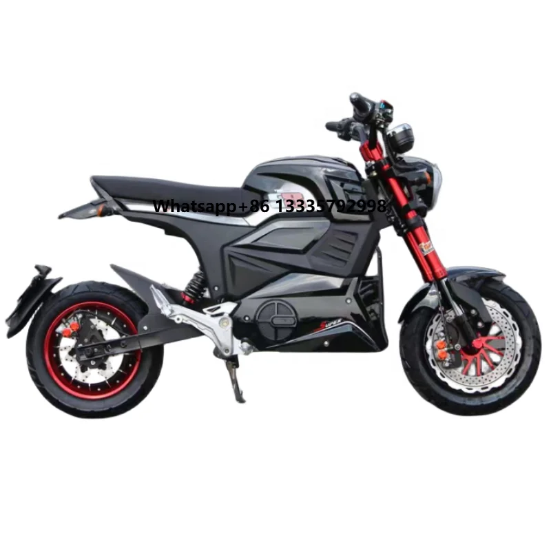 

Cheap Electric Motorcycle Adult Electric Motorcycle High-performance Racing Motorcycle