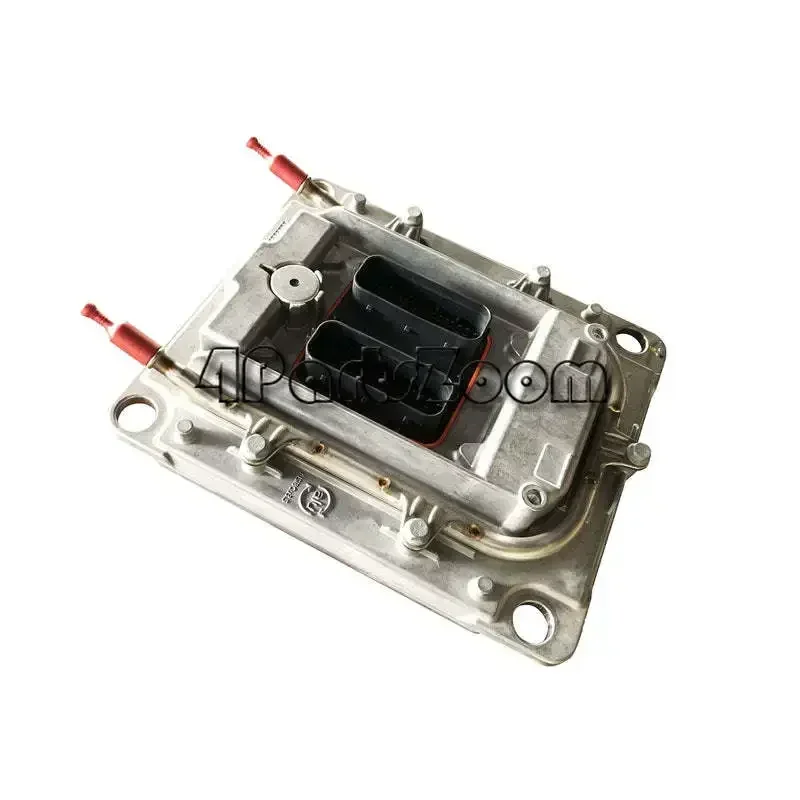 Construction Machinery Parts D13 D13K FH4 B13R EURO 6 ECM Engine Controller 21900553P03 21900553