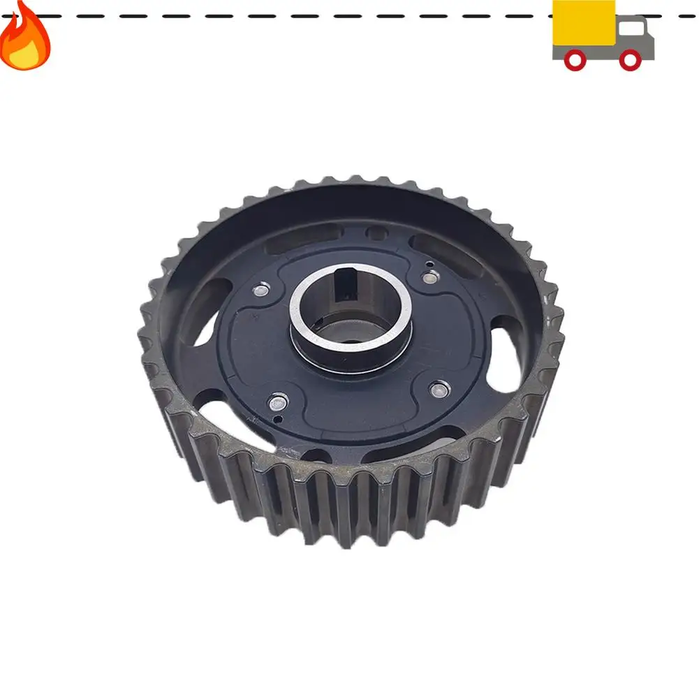 

Automobile Timing Gear Camshaft Adjuster Sprocket VVT For Renault Clio III Sport 2.0 16V 197/200PS Spare Parts 7701478459