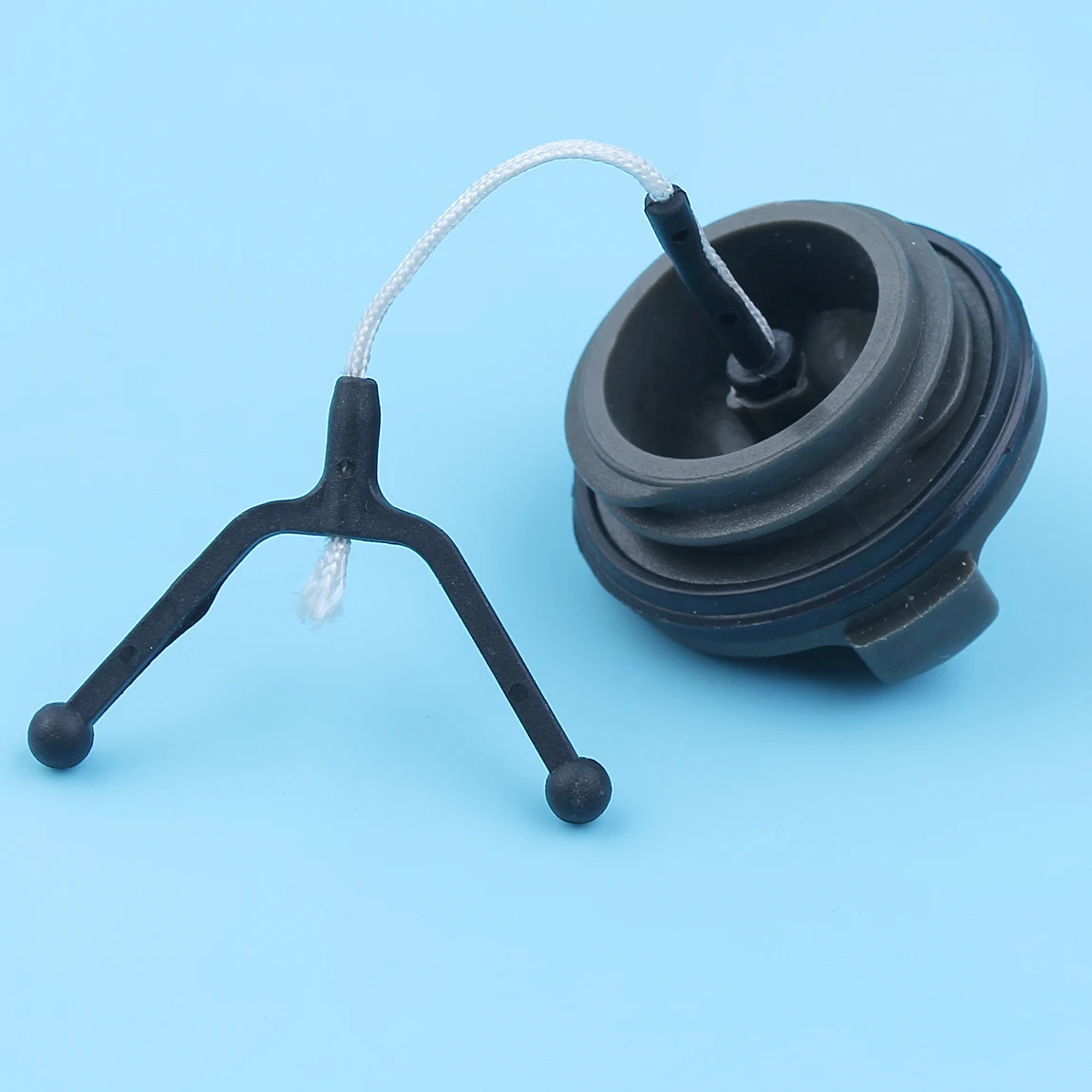 Gas Petrol Fuel Oil Tank Cap For Husqvarna 435 440 445 450 545 550 555 560 562 435E 440E 445E 450E Chainsaw 544111201 544111203