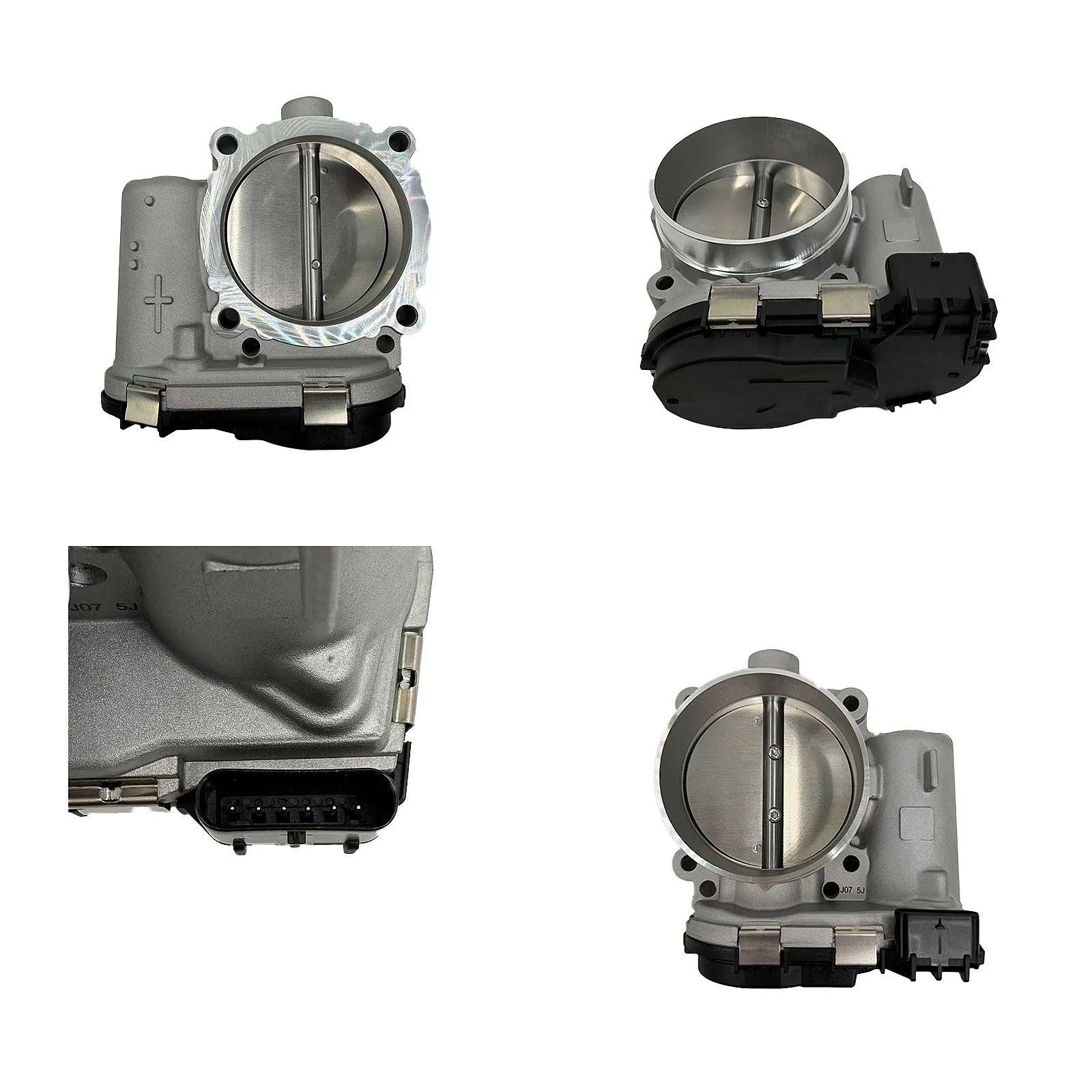 Conjunto de acelerador aplicable a Jeep Grand Cherokee 05184349AC S20203