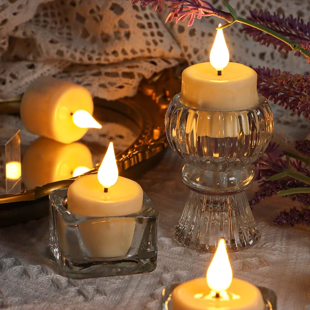 Thumbnail 4 - #14 Latest Flameless Candles Offers