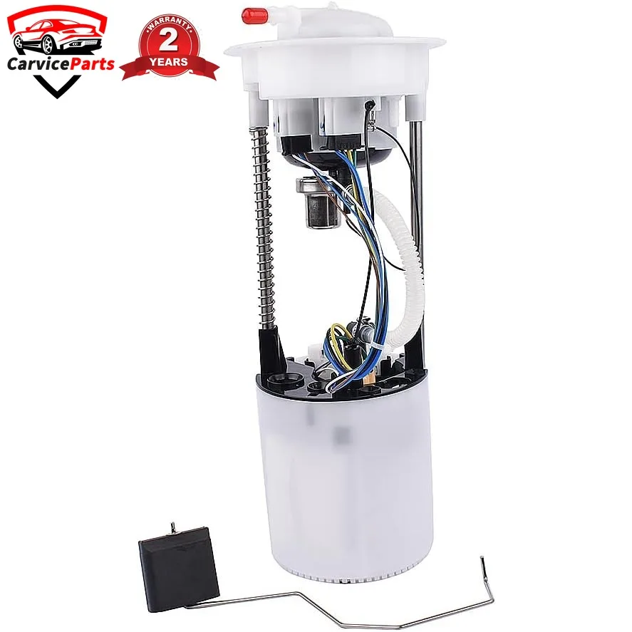 8R0919051E Fuel Pump Assembly Car Engine Parts 8R0919051E Compatible For A-udi Q5 2010-2022 SQ5 8R0 919 051 E