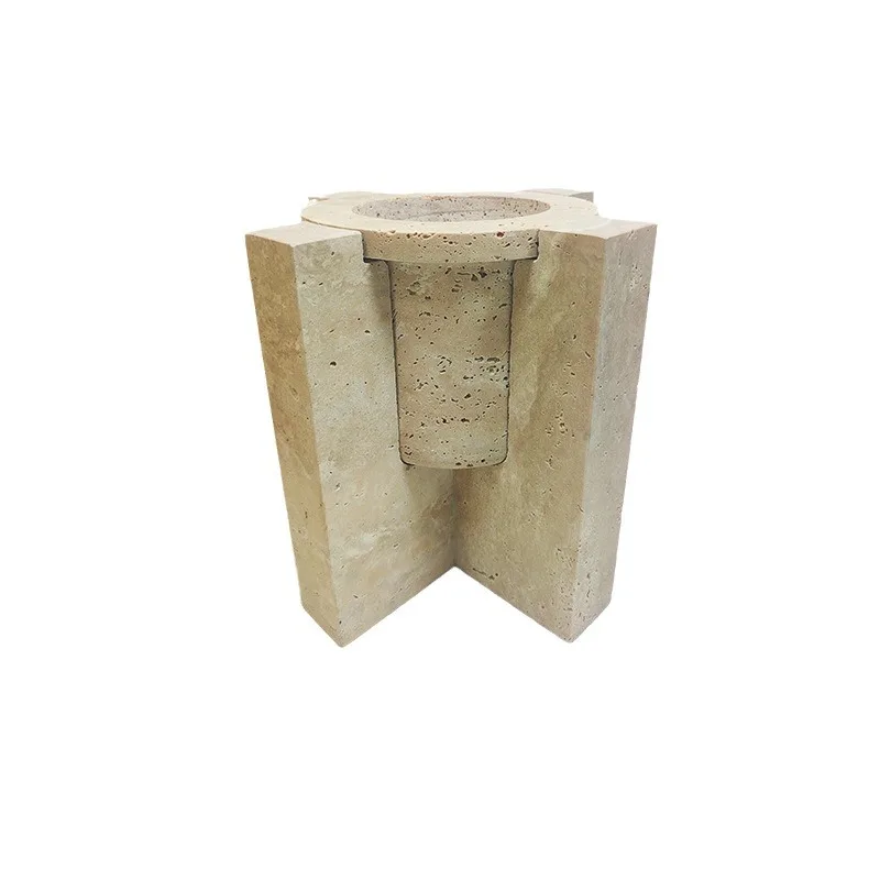 

Marble, bookcase, yellow travertine, coffee table, fruit, nut plate