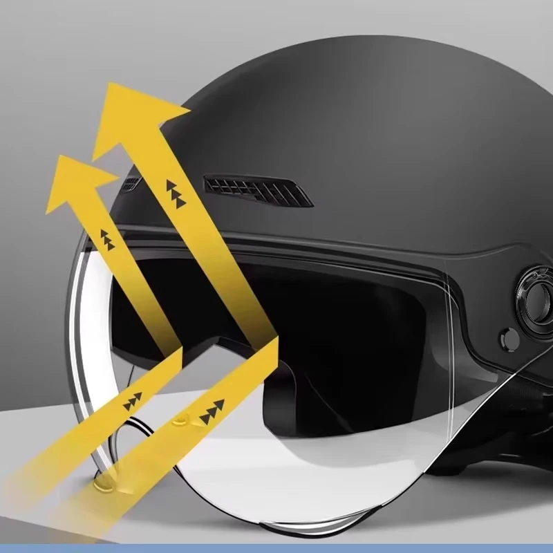 Thumbnail 2 - #16 Motorcycle Helmets Sale