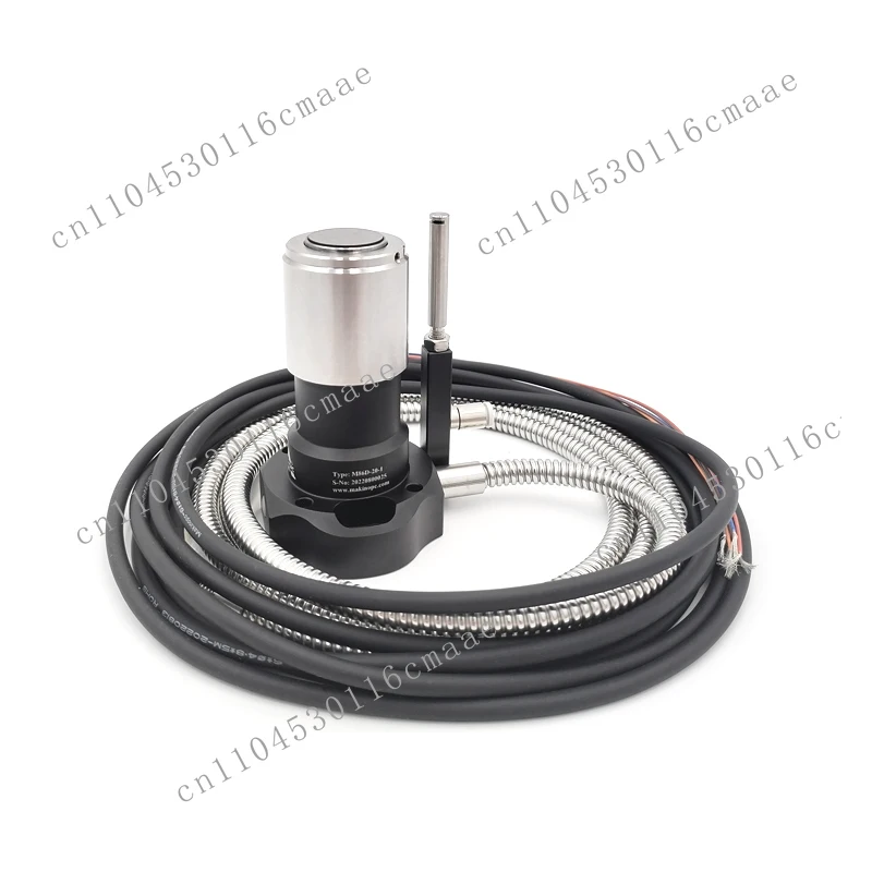 IP68 Waterproof Oilproof Photoelectric Automatic Tool Setting Instrument Sensor DC5-24V  Machining Tool