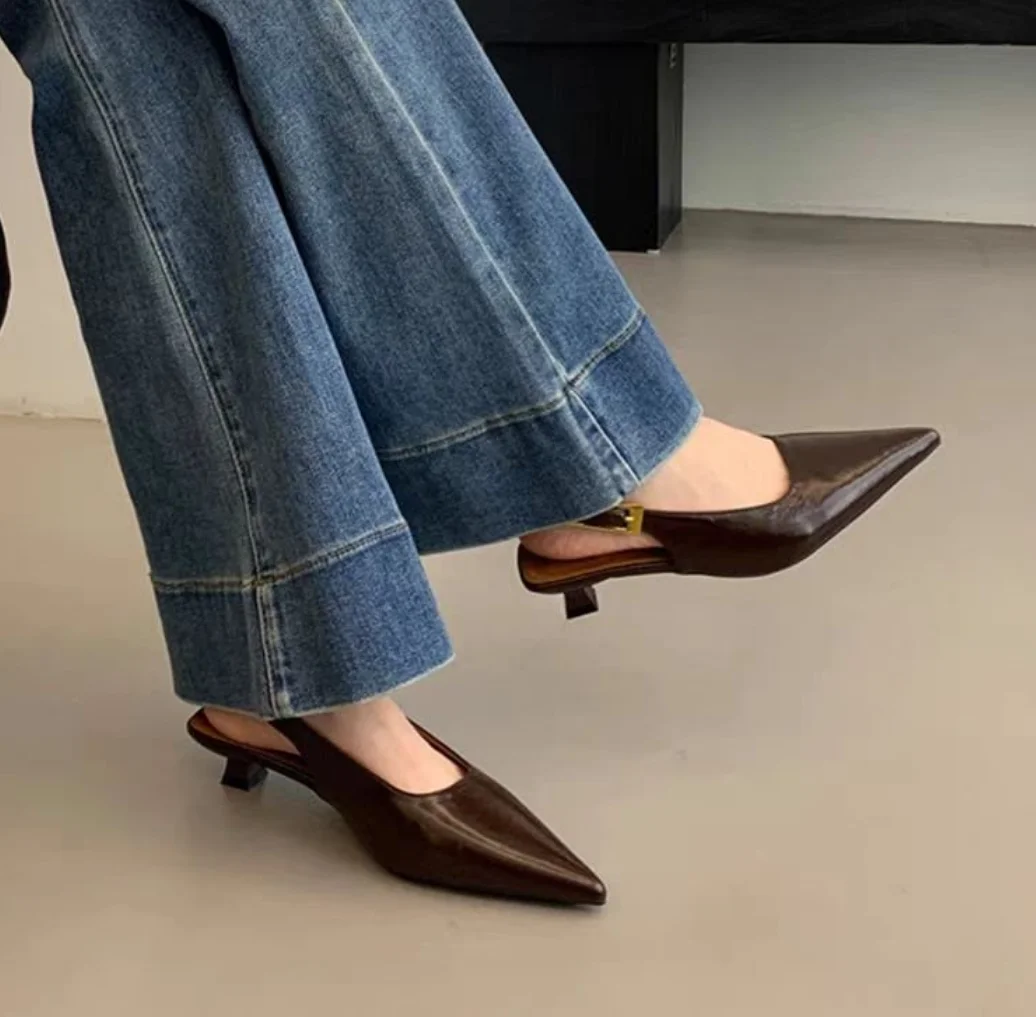 Thumbnail 3 - #93 Mules Price Drop Alerts