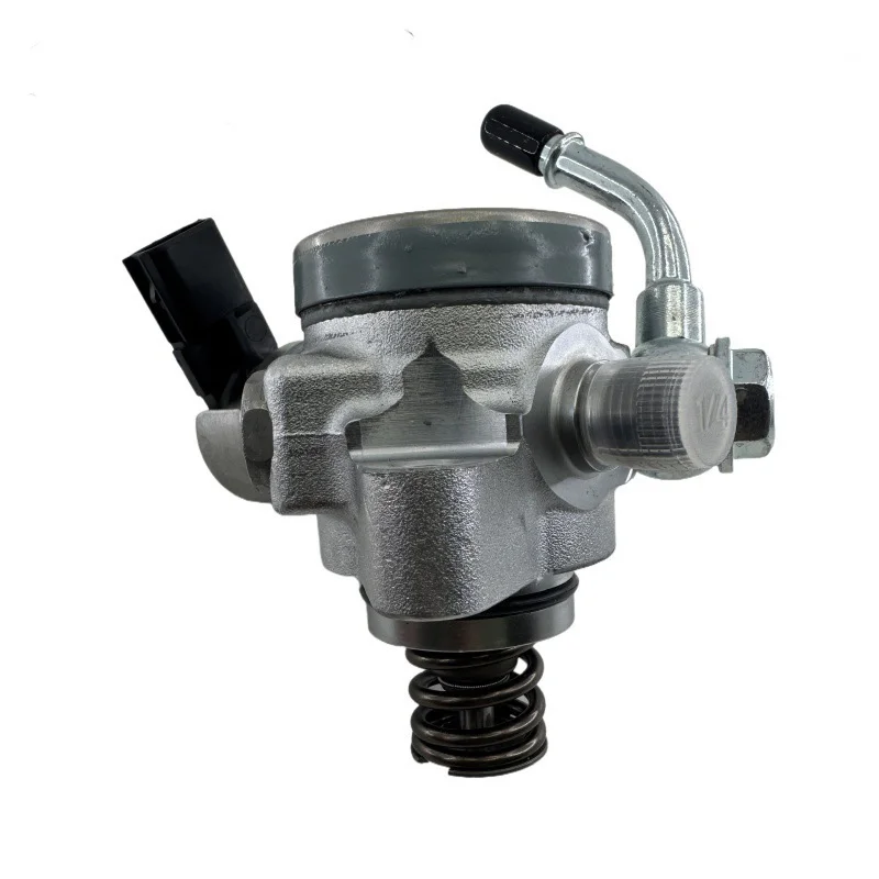 High Pressure Fuel Pump PYFB-20-3F0 for Mazda 3 6 CX-3 CX-30 CX-5 2.0L 2.5L 2018-2021